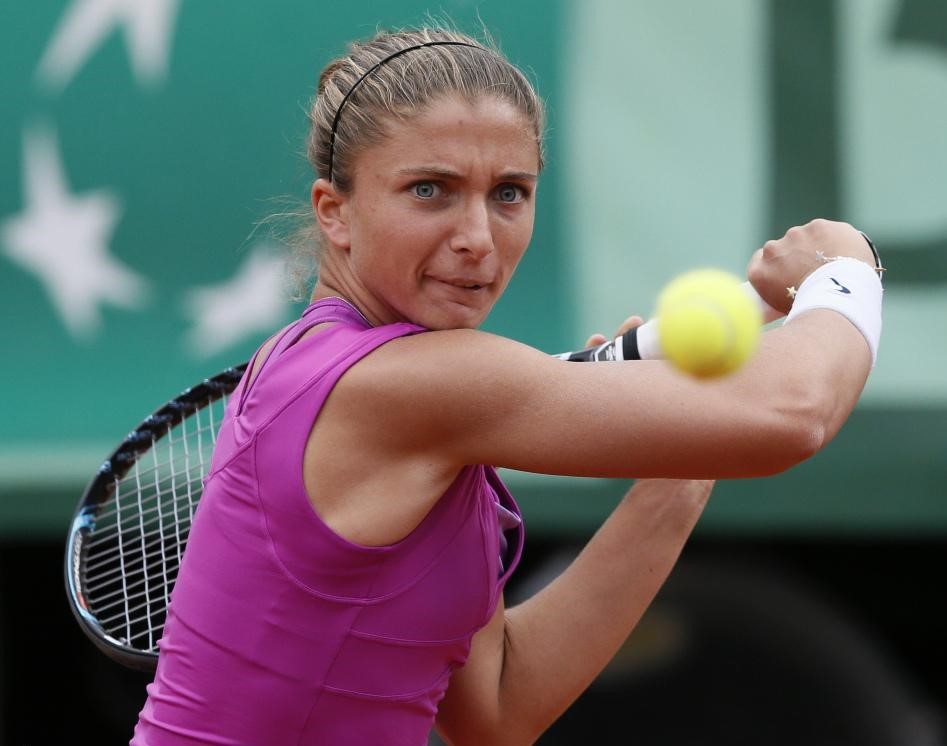 行力的展示 行力的展示